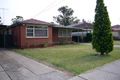 Property photo of 12 Kurrajong Crescent Blacktown NSW 2148