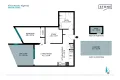 Property photo of LOT 9/522 Pacific Highway Mount Colah NSW 2079