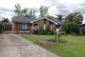 Property photo of 7 Burley Griffin Close St Clair NSW 2759