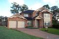 Property photo of 8 Java Place Beaumont Hills NSW 2155