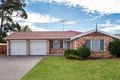 Property photo of 1 Ottawa Close Cranebrook NSW 2749