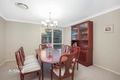 Property photo of 9 Radcliffe Place Kellyville NSW 2155