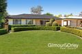 Property photo of 13 Greenwood Road Kellyville NSW 2155