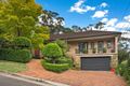 Property photo of 2 Jacana Close Wahroonga NSW 2076