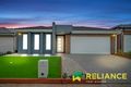 Property photo of 5 Hercules Drive Truganina VIC 3029
