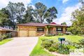 Property photo of 13 Willaroo Avenue Kellyville NSW 2155