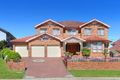 Property photo of 3 Domain Court Bella Vista NSW 2153