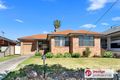 Property photo of 10 Pritchard Avenue Hammondville NSW 2170