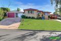 Property photo of 21 Salamaua Place Glenfield NSW 2167