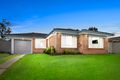 Property photo of 34 Harpur Crescent South Windsor NSW 2756