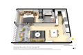 Property photo of 403/292 Boundary Street Spring Hill QLD 4000