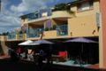 Property photo of 8/9 Bay Lane Byron Bay NSW 2481