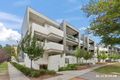 Property photo of 43/14 New South Wales Crescent Forrest ACT 2603