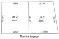 Property photo of 2 Manning Avenue California Gully VIC 3556
