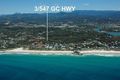 Property photo of 3/547 Gold Coast Highway Tugun QLD 4224