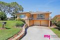 Property photo of 1 Karius Street Glenfield NSW 2167