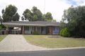 Property photo of 33 Wakefield Crescent Australind WA 6233