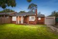 Property photo of 12 Wadham Road Ivanhoe VIC 3079