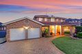 Property photo of 28 Eastbourne Way Bella Vista NSW 2153