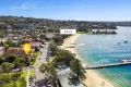 Property photo of 2/1 The Esplanade Mosman NSW 2088