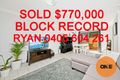 Property photo of 4/15 Martin Street Lidcombe NSW 2141