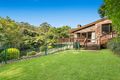 Property photo of 79 Campbell Drive Wahroonga NSW 2076