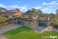 Property photo of 1 Britannia Road Castle Hill NSW 2154