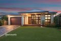 Property photo of 83 Waterfall Boulevard The Ponds NSW 2769
