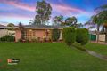 Property photo of 14 Gillian Crescent Hassall Grove NSW 2761