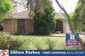 Property photo of 3 Allira Place Hassall Grove NSW 2761