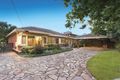 Property photo of 21 Fellows Street Kew VIC 3101