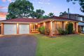 Property photo of 5 Priscilla Place Quakers Hill NSW 2763