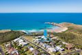 Property photo of 1/8 Lighthouse Crescent Emerald Beach NSW 2456