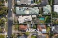 Property photo of 15 Myola Street Carrum VIC 3197
