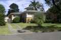 Property photo of 20 Huxley Drive Winston Hills NSW 2153