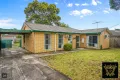 Property photo of 37 Valepark Crescent Cranbourne VIC 3977