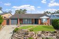 Property photo of 115 Caroline Chisholm Drive Winston Hills NSW 2153