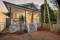 Property photo of 84A Balfour Road Bellevue Hill NSW 2023
