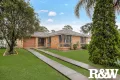 Property photo of 4 Dino Close Rooty Hill NSW 2766