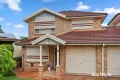Property photo of 8B Bilby Place Quakers Hill NSW 2763