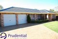 Property photo of 49 Boomerang Crescent Raby NSW 2566