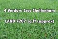 Property photo of 4 Verdure Crescent Cheltenham VIC 3192