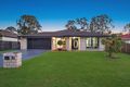 Property photo of 43 Treeline Circuit Upper Coomera QLD 4209