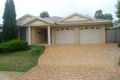Property photo of 26 Roxburgh Crescent Stanhope Gardens NSW 2768