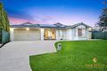 Property photo of 11 Cuthbert Place Burnside VIC 3023