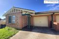 Property photo of 2/12 Rees Close Eagle Vale NSW 2558