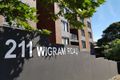 Property photo of 20/211 Wigram Road Forest Lodge NSW 2037