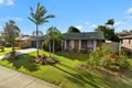 Property photo of 54 Cumberland Drive Alexandra Hills QLD 4161