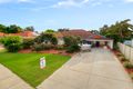 Property photo of 36 Kilchatten Crescent West Busselton WA 6280