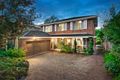 Property photo of 22 Grandview Terrace Kew VIC 3101